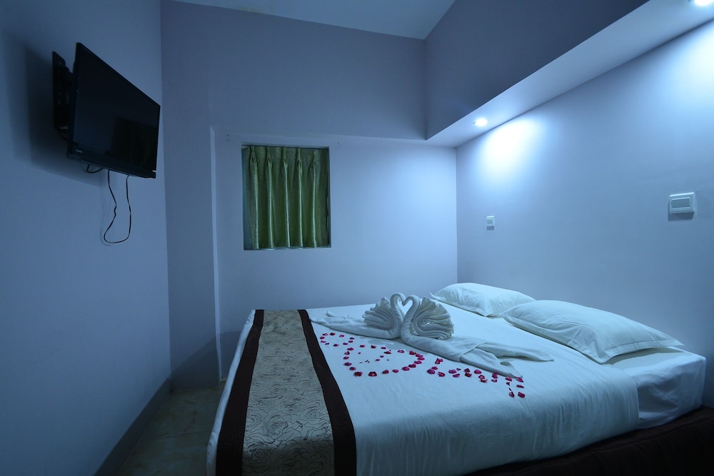 Standard Double or Twin Room photo 2