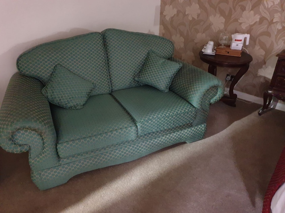 Standard Double or Twin Room photo 3