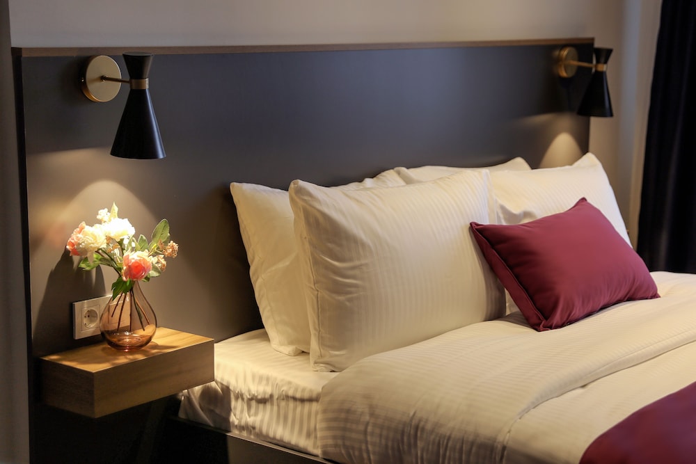 Standard Room photo 2