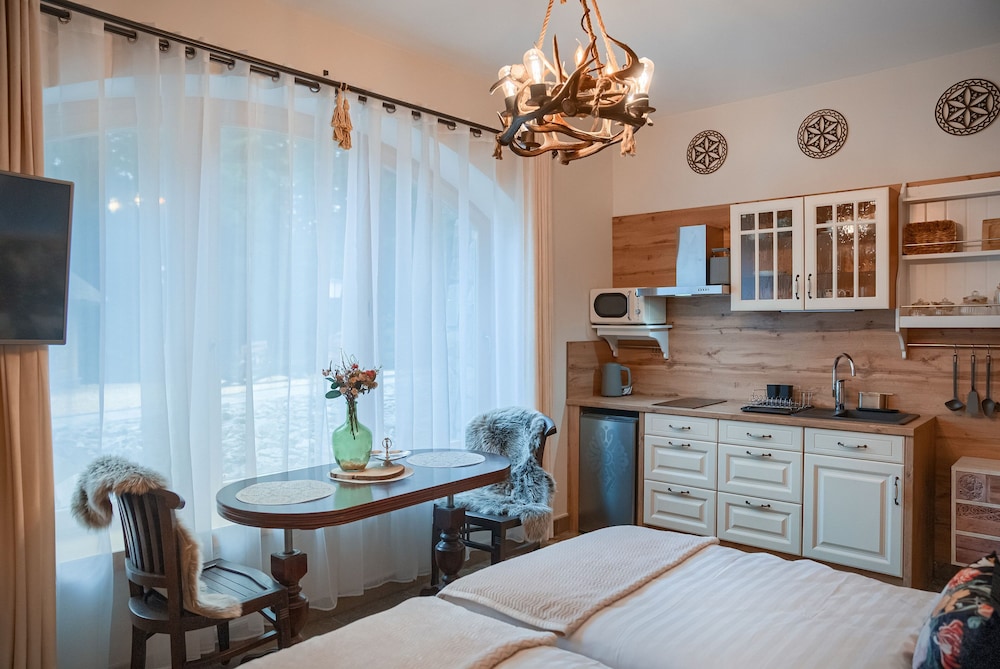 Comfort Apartment photo 2