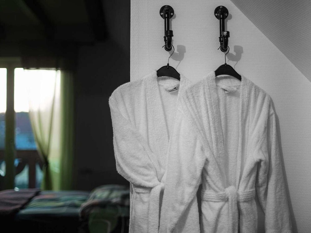 Double Room, Private Bathroom (Hêtre) photo 3