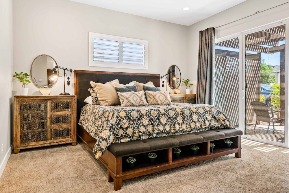 Townhome, 4 Bedrooms photo 1