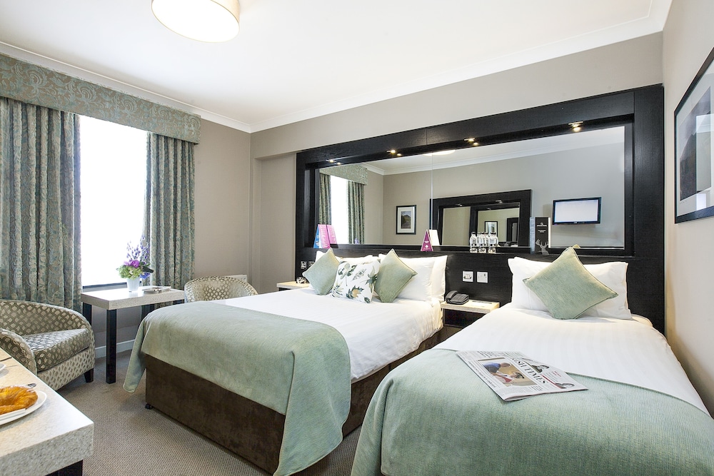 Standard Triple Room - Photo 7