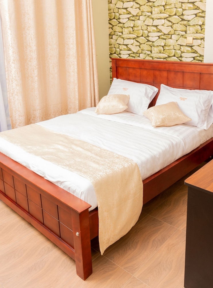Business Double Room photo 1