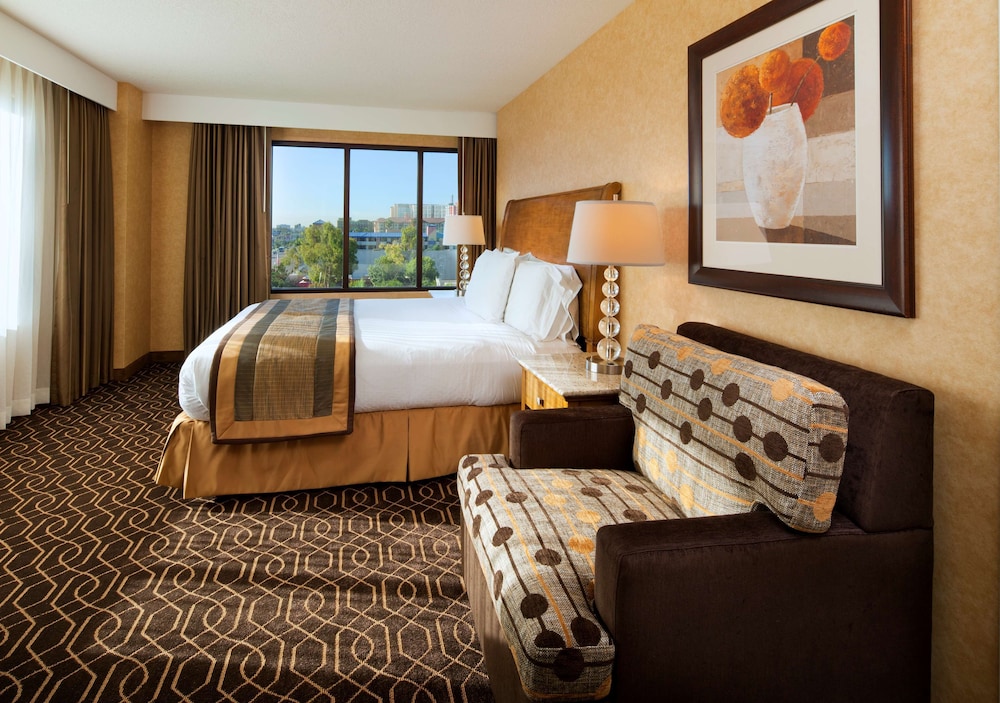 1 Bedroom King Suite - Photo 1