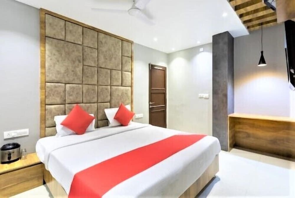 Deluxe Room photo 2
