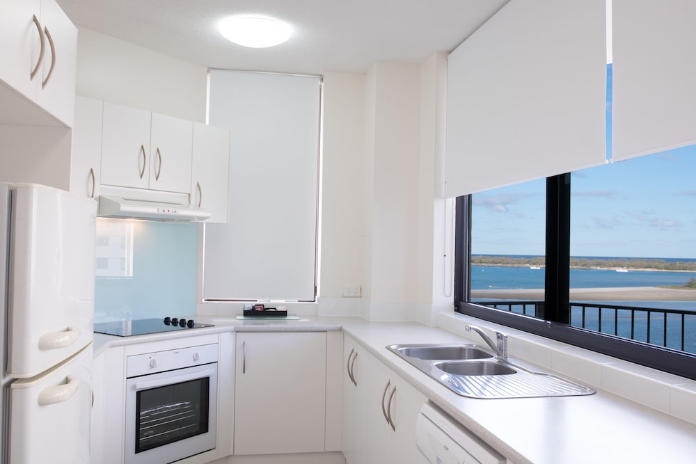 Standard Apartment, 2 Bedrooms, Non Smoking, Kitchen (7 Night Special) photo 3