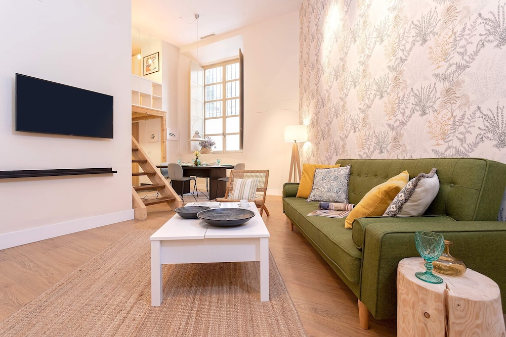 Apartment (1 Bedroom)