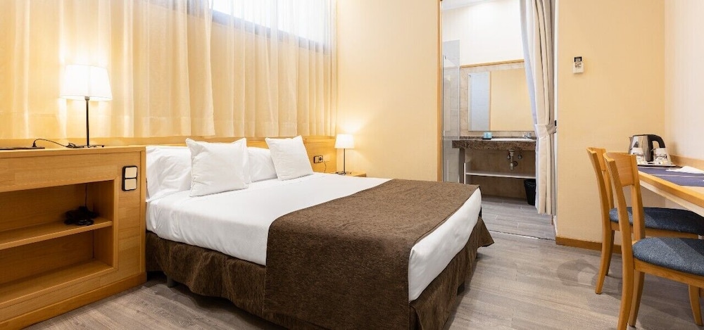 Apartamento de Negocios