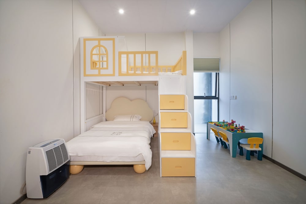 Superior Quadruple Room