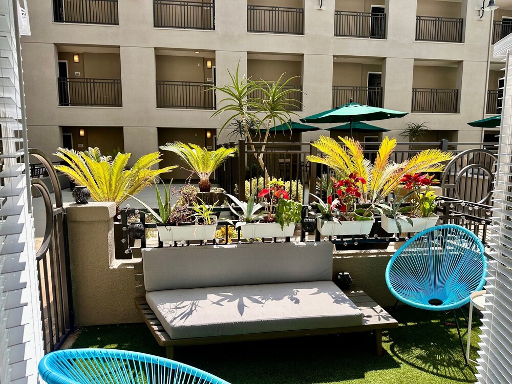 Allura Little Italy - 2 BR in Downtown s Top Spot, Bild 11