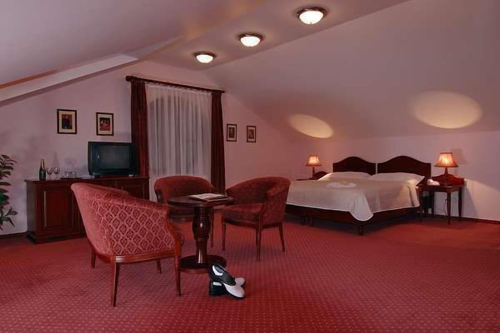 Triple Room photo 3