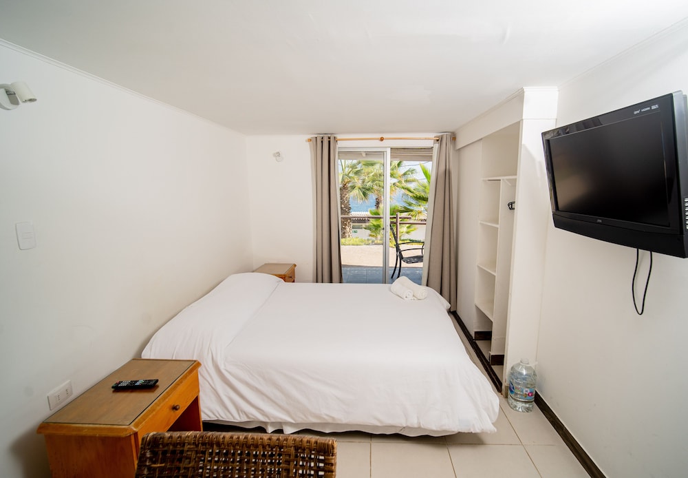 Standard Double Room photo 2