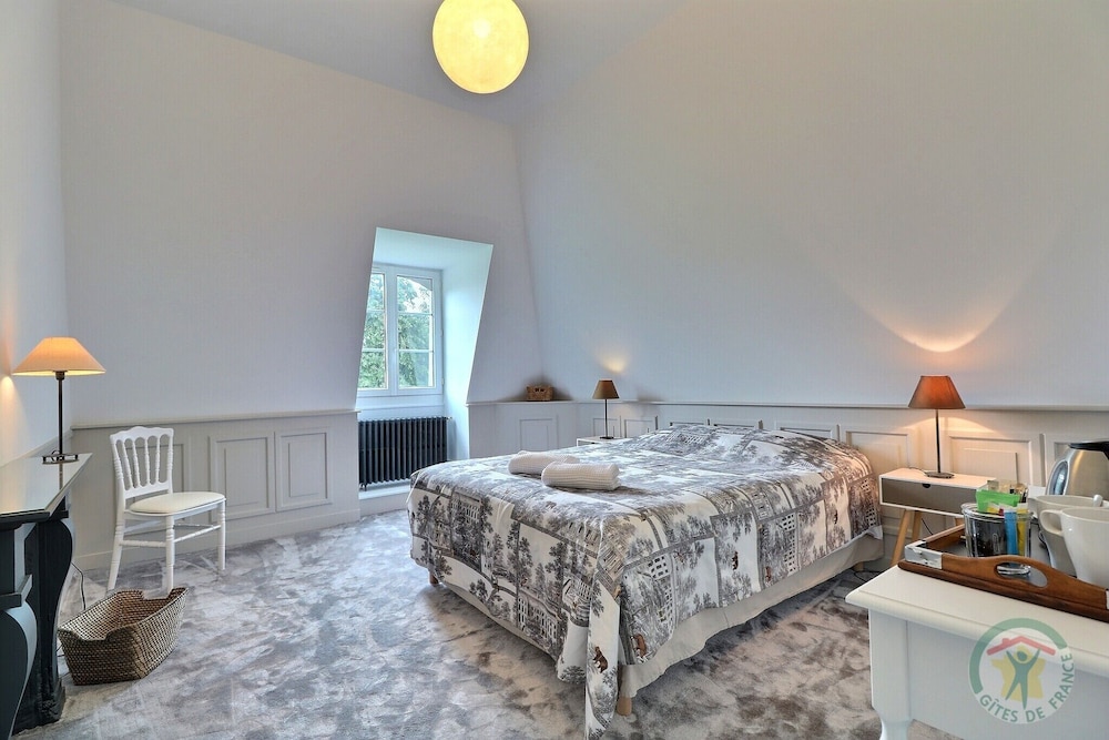 Chambre hotes Les Tilleuls - Photo 1