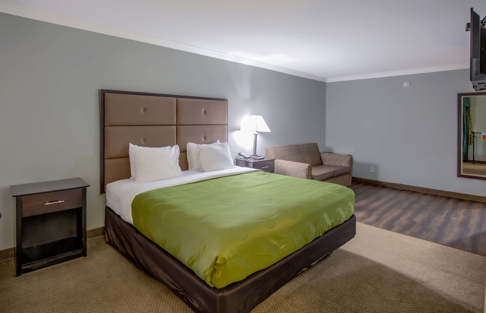 Suite, Multiple Beds, Non Smoking - Photo 3