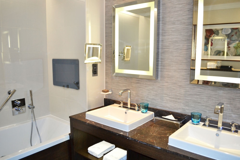 Presidential Suite, 1 Bedroom photo 3