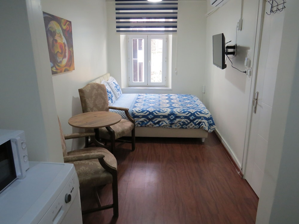 Standard Studio, Annex Building photo 1