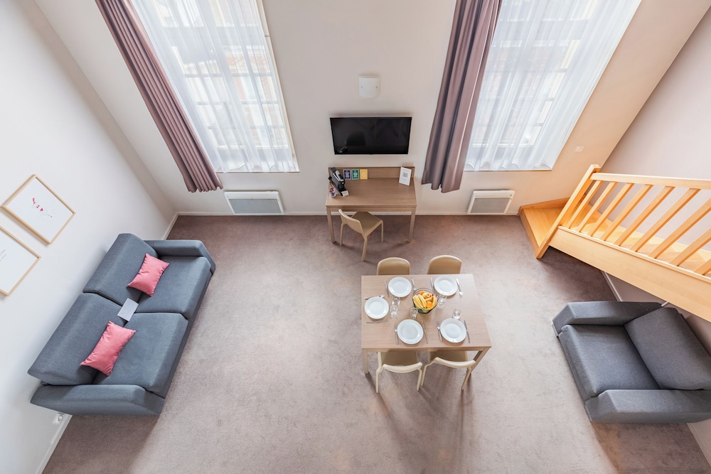 Superior Apartment, 1 Bedroom photo 2