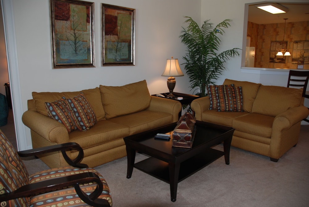 3 Bedroom Golf Villa photo 1