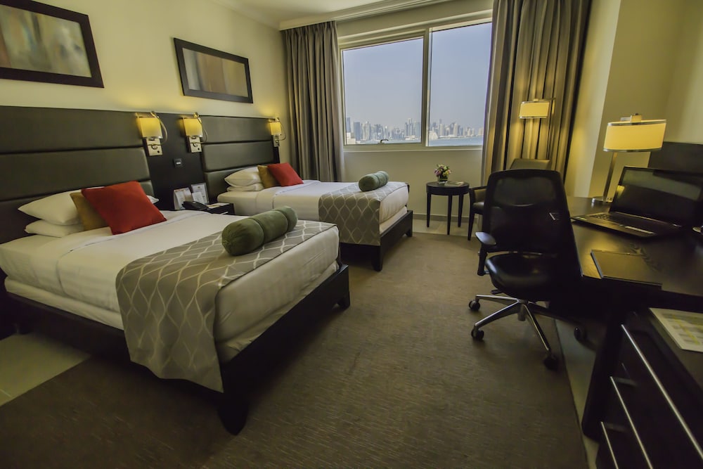 Deluxe Room photo 1