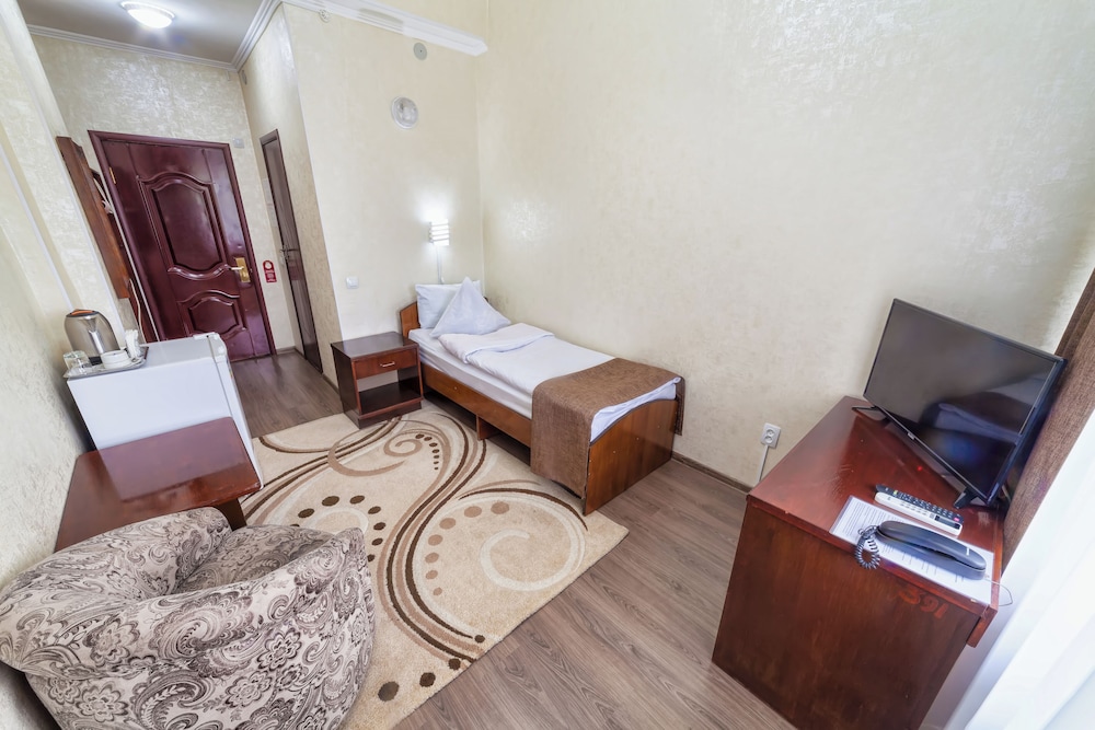 Classic Double or Twin Room