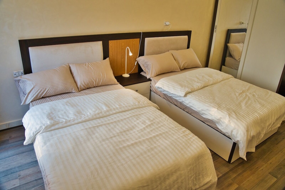 Panoramic Double or Twin Room photo 2