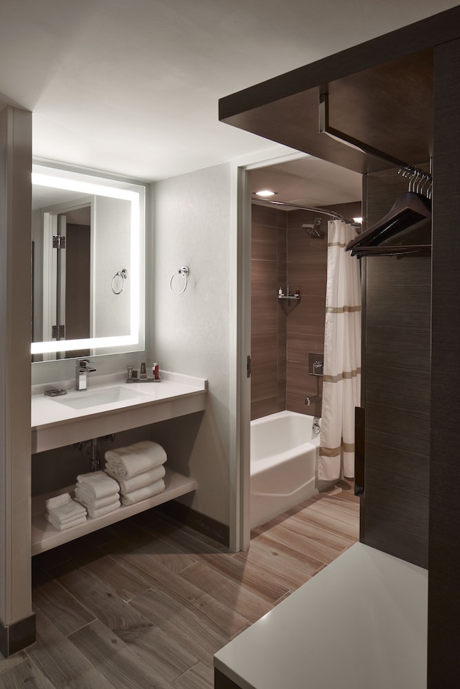 Club Room, 2 Double Beds - Photo 2
