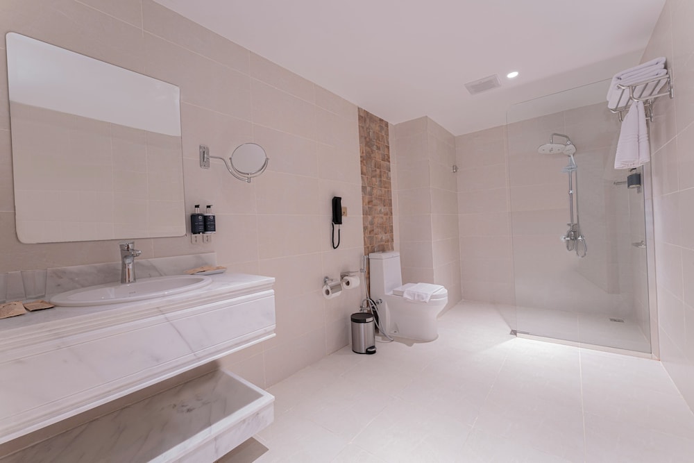 Premium Twin Room, Sea View photo 3