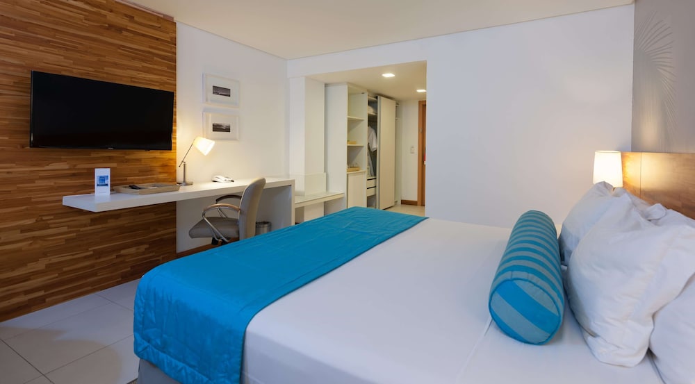 Premium Room, 2 Queen Beds, Balcony, Oceanfront