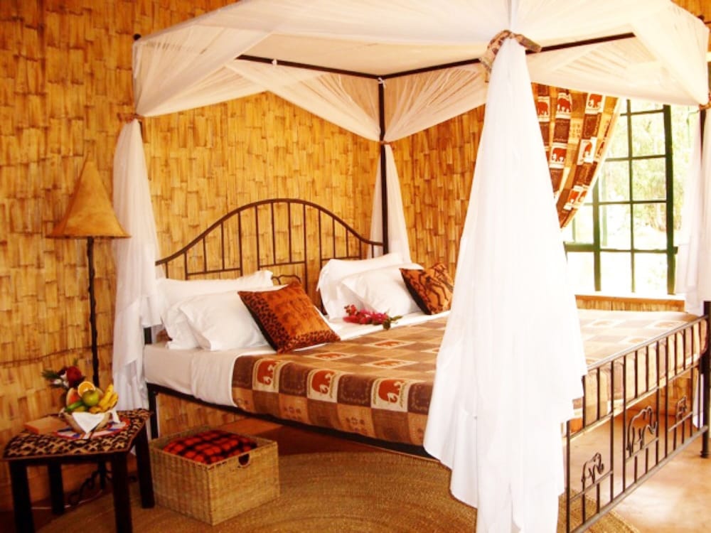 Chalet, 1 King Bed photo 2