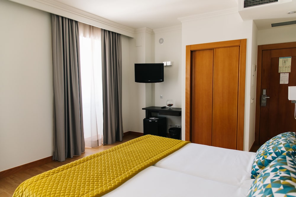 Premier Twin Room
