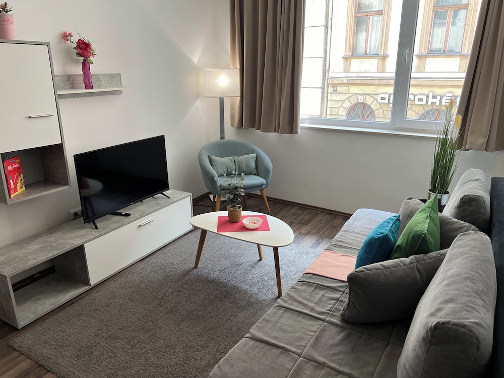 Nova City Apartments — photo 102