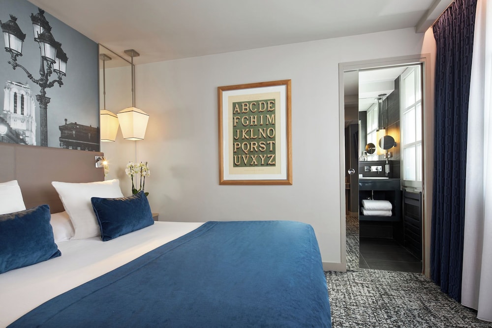 Available room