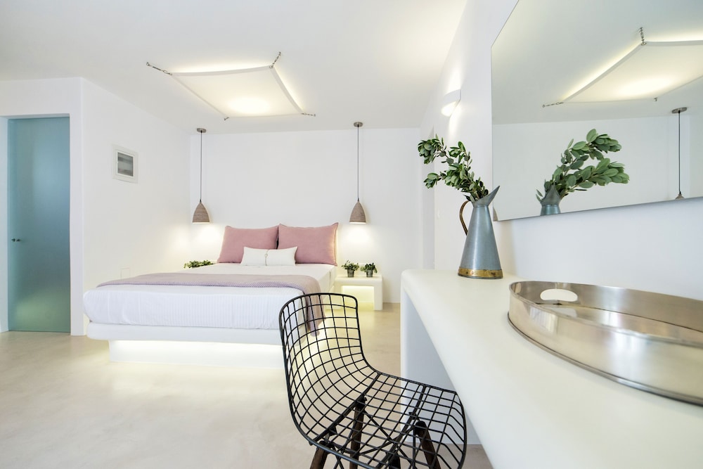 Superior Suite, Sea View (Outdoor Hot Tub)