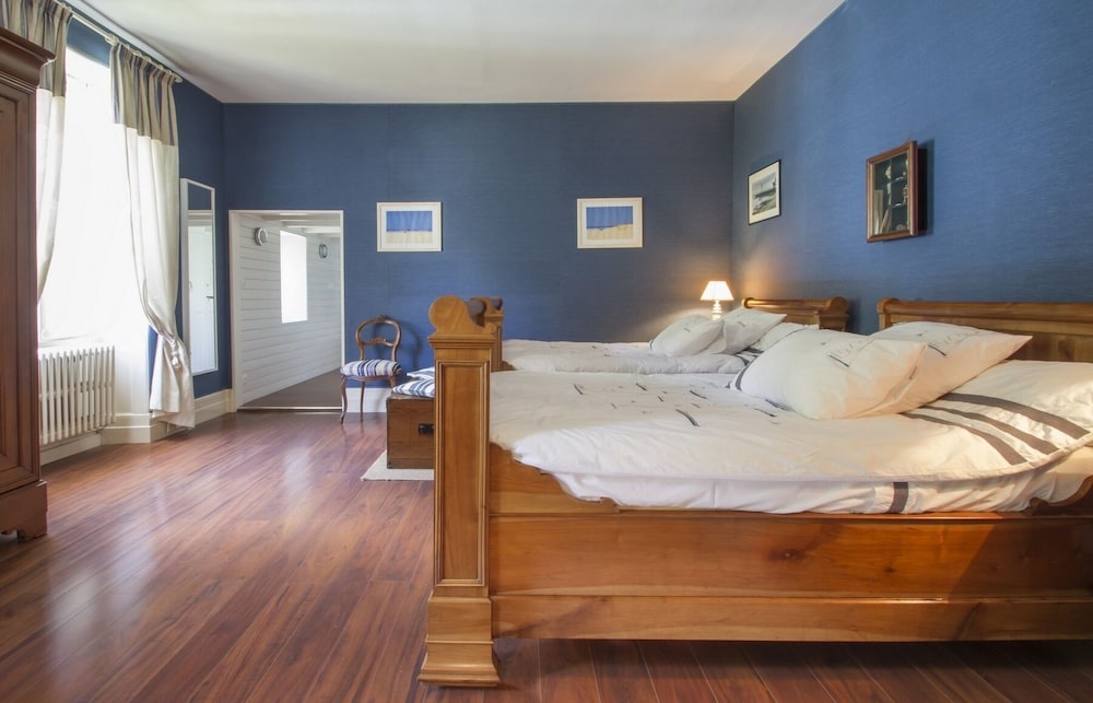 Family Double Or Twin Room photo 1