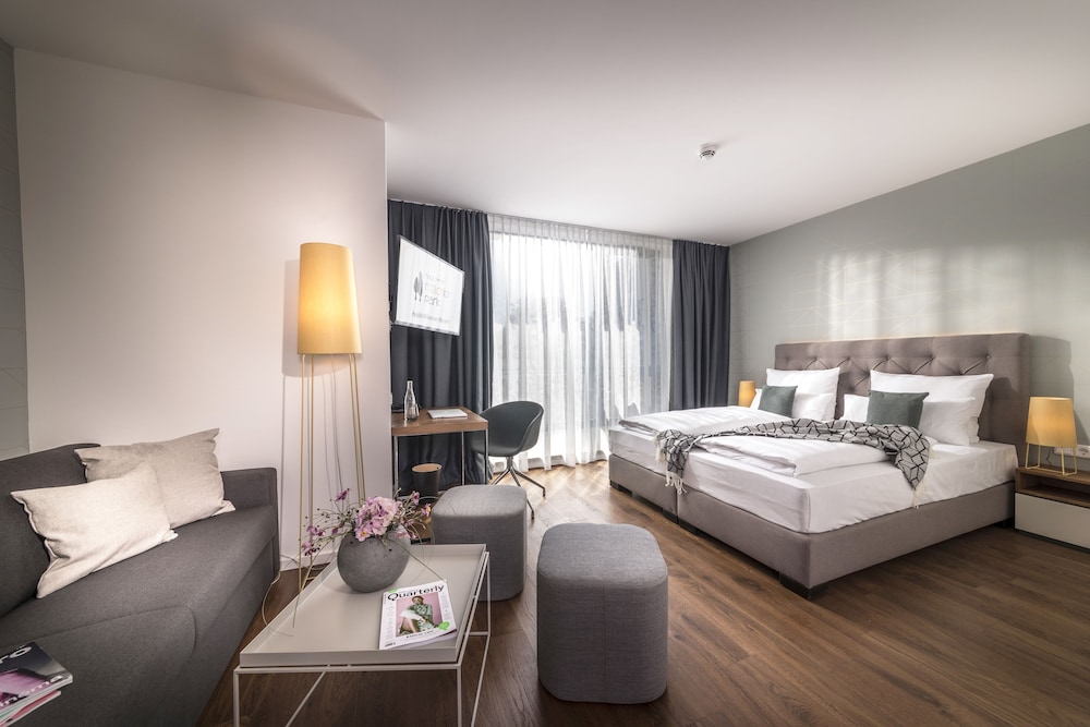 Executive Room, 1 Bedroom, Non Smoking