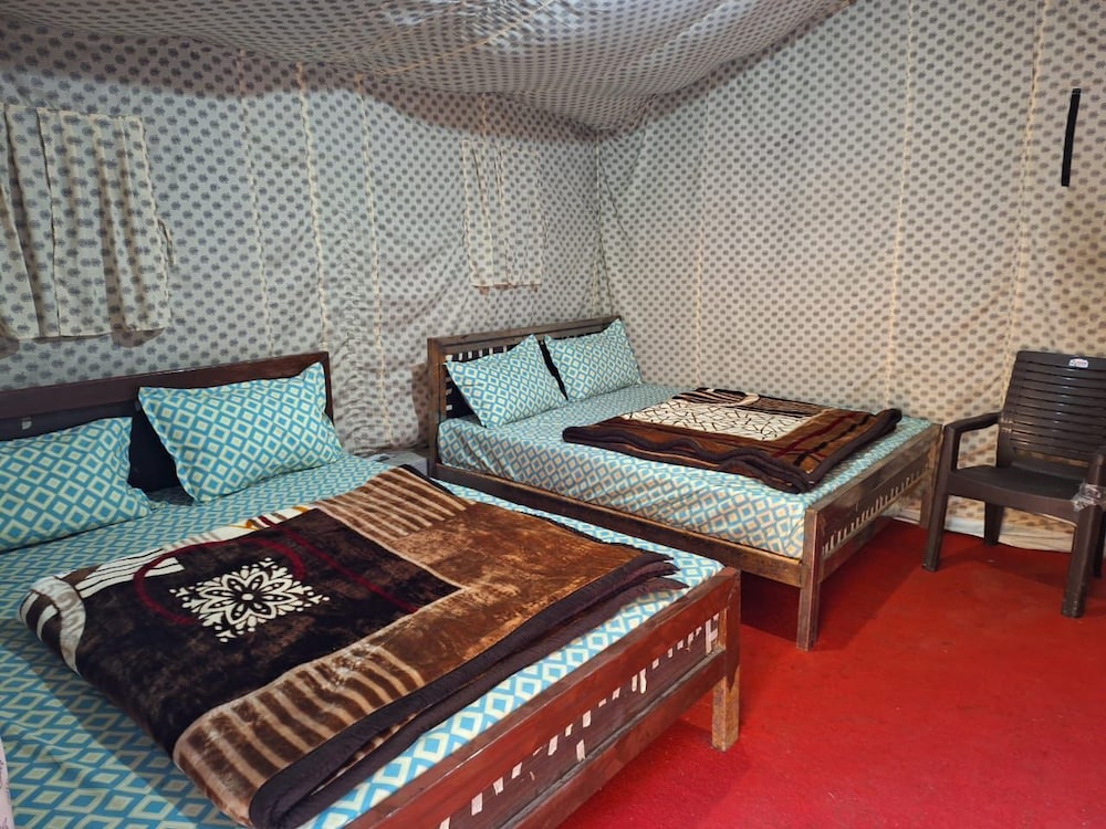 Economy Tent