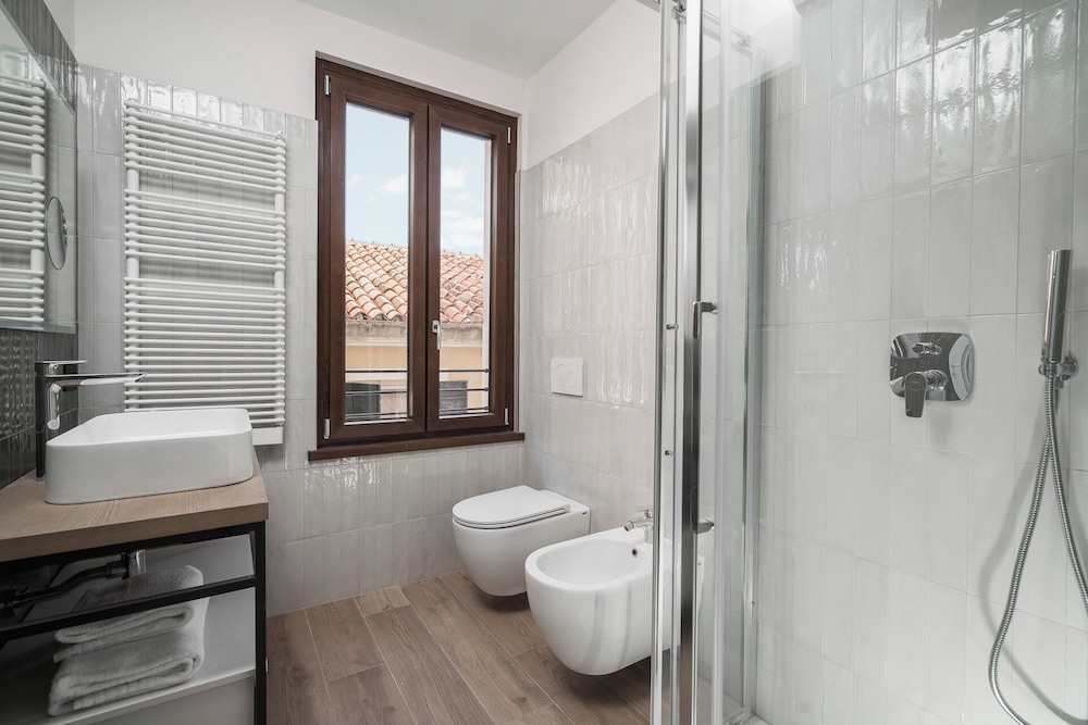 Comfort Apartment, Garden View (B12) photo 2