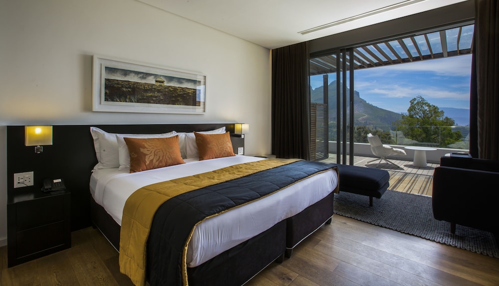 Luxury Room - Photo 4