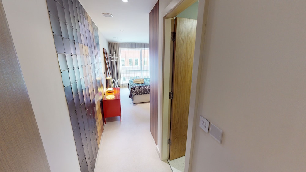 Business Apartment, 2 Bedrooms photo 2