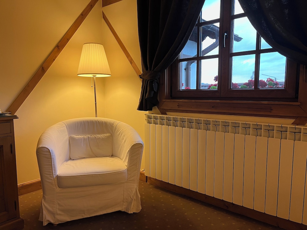 Premium Double Room - Photo 1