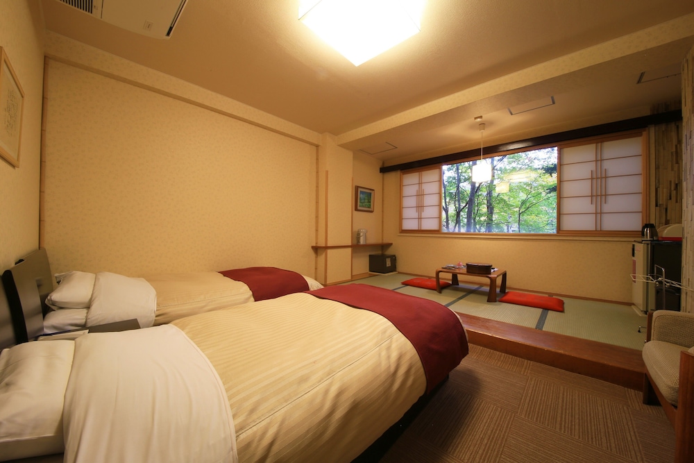 Japanese Western Style Room, Non Smoking photo 1