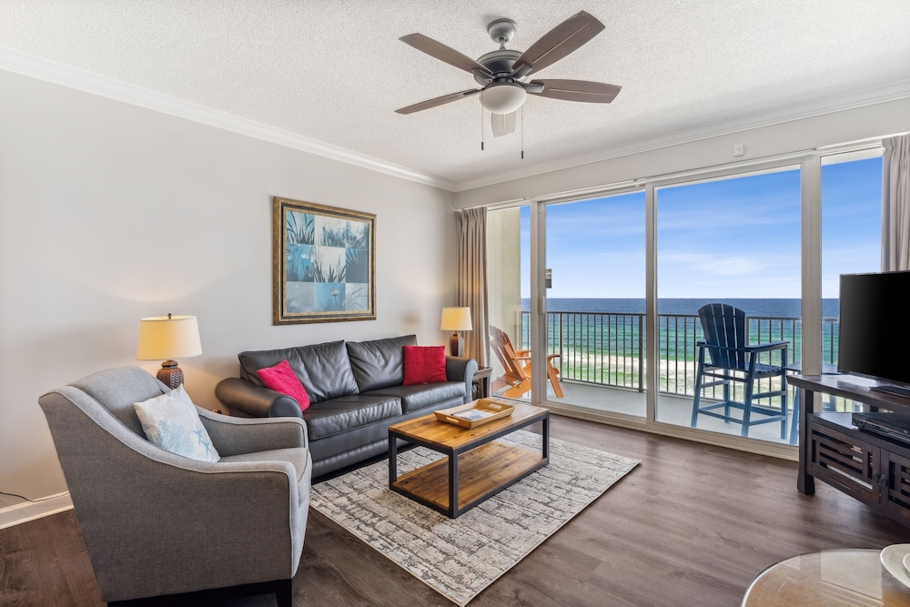 Condo, 1 Bedroom, Balcony, Ocean View (806)
