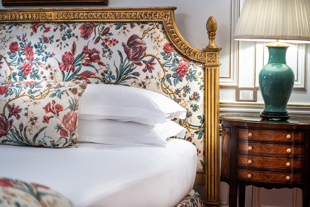 Royal Suite