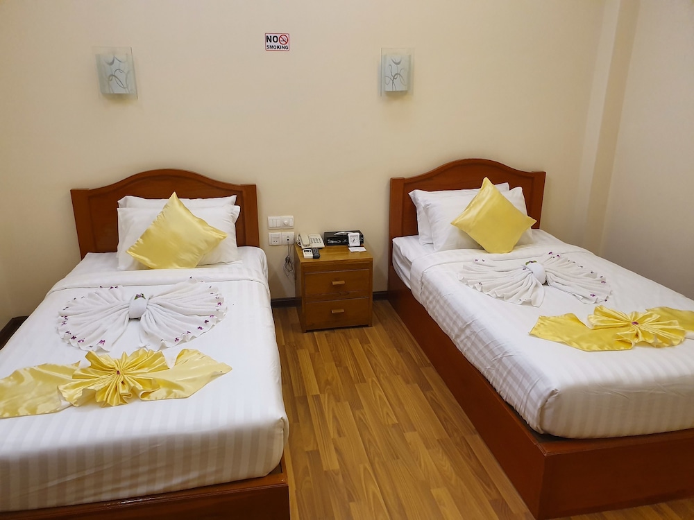 Superior Double or Twin Room photo 1