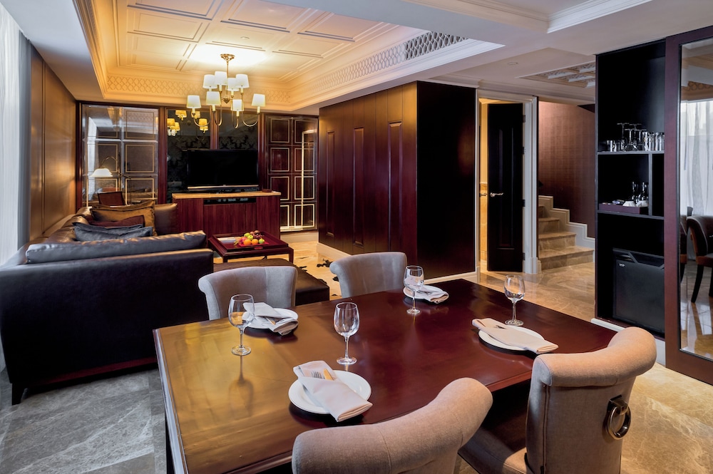 Club Suite, 1 Bedroom photo 3