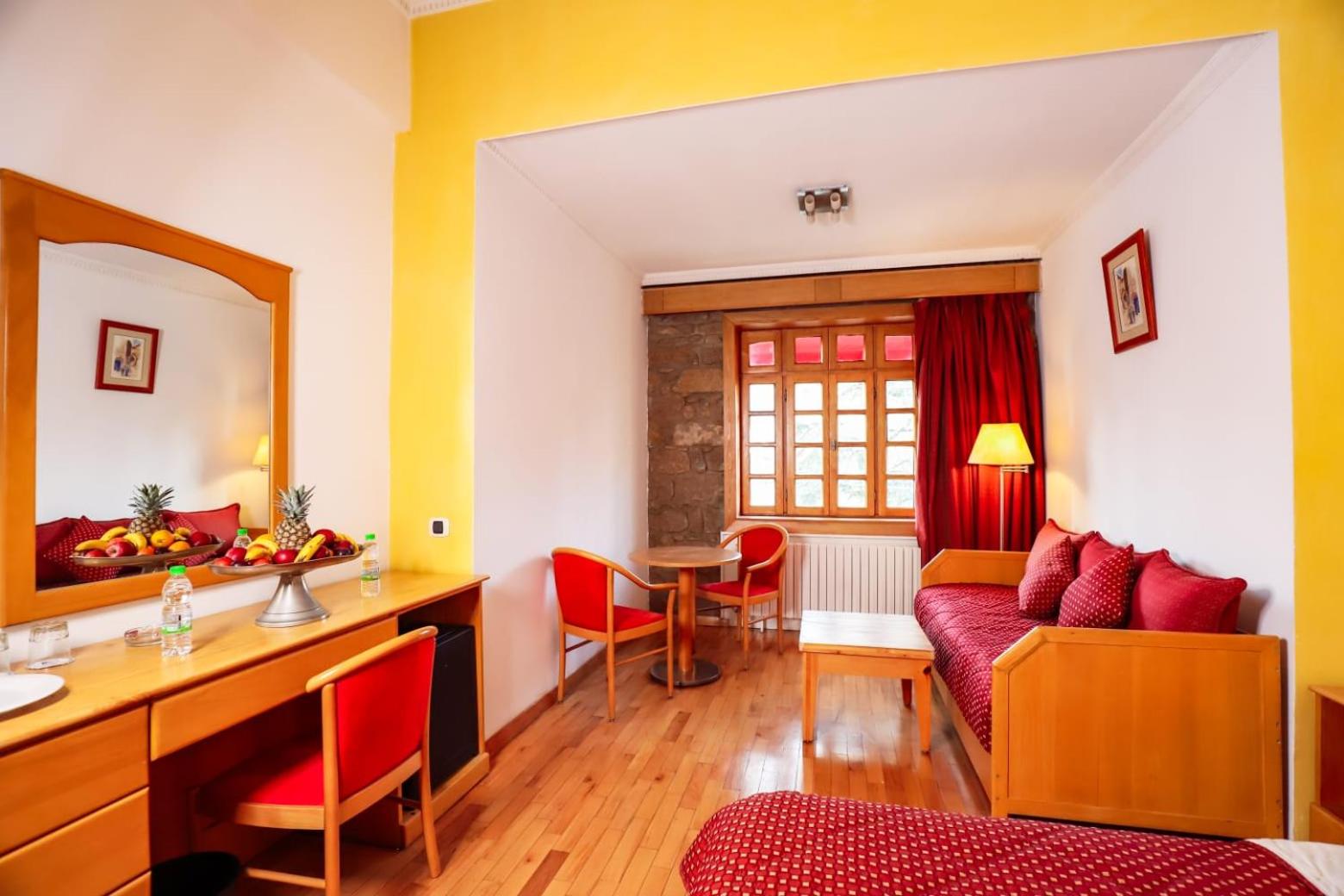 Double Room photo 1