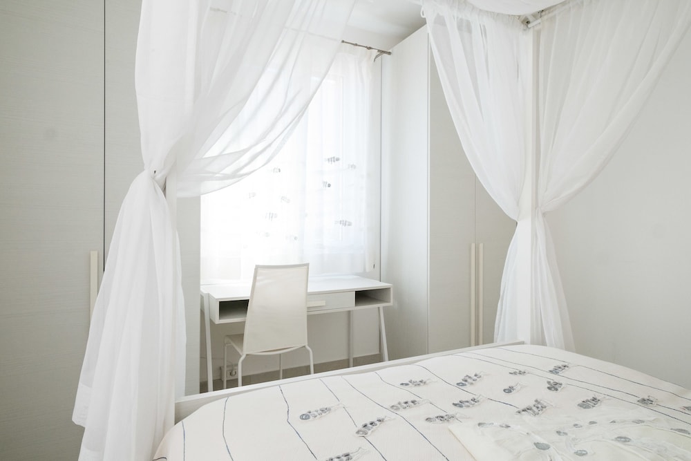 House, 1 Bedroom, Terrace (Azzurra)