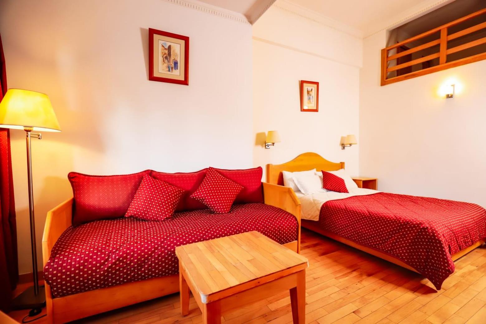 Double Room photo 3