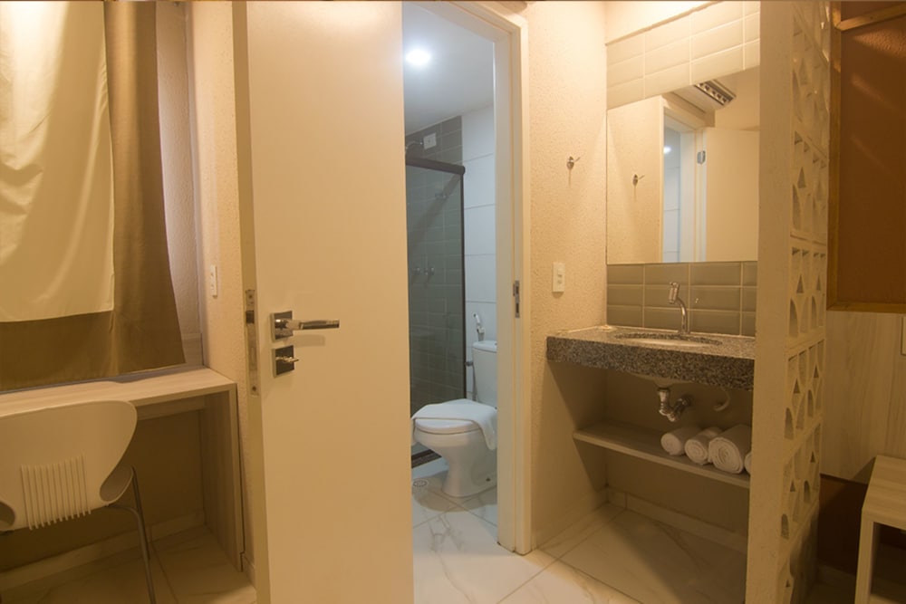 Quarto Individual photo 3